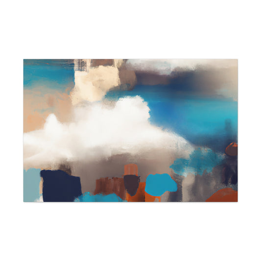 Esterina da Venezia-canvas