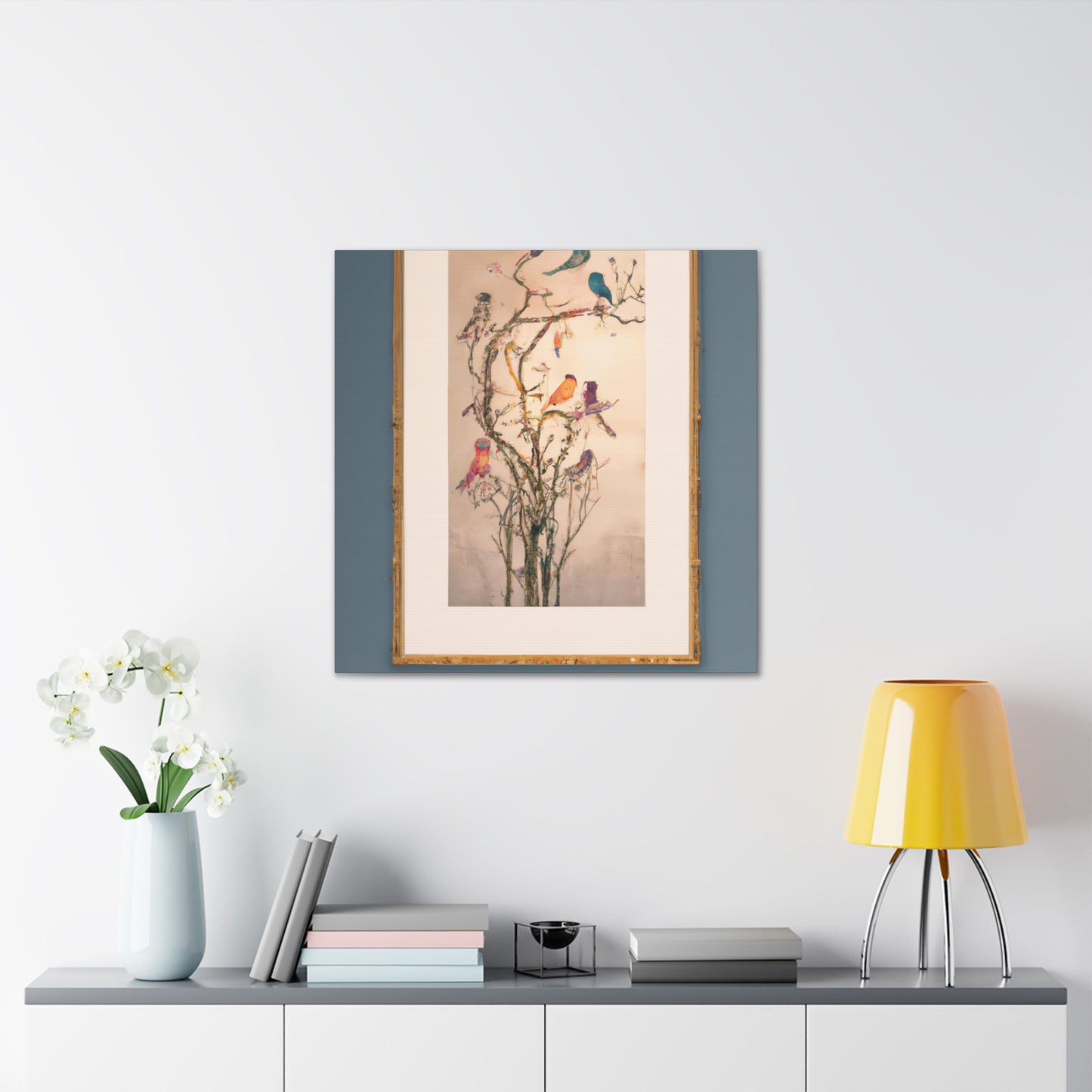 Rosamund Pariah-canvas