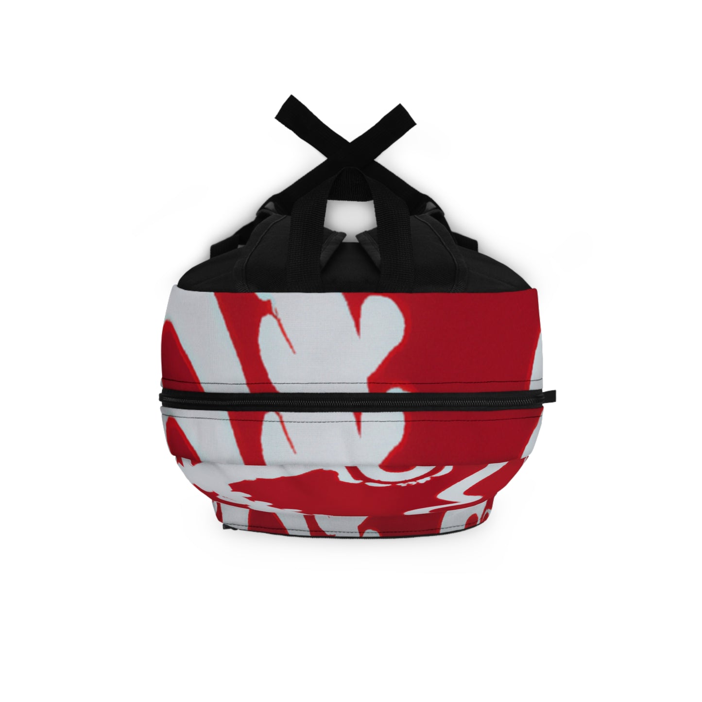 Jacquelaine Delacour.-backpack
