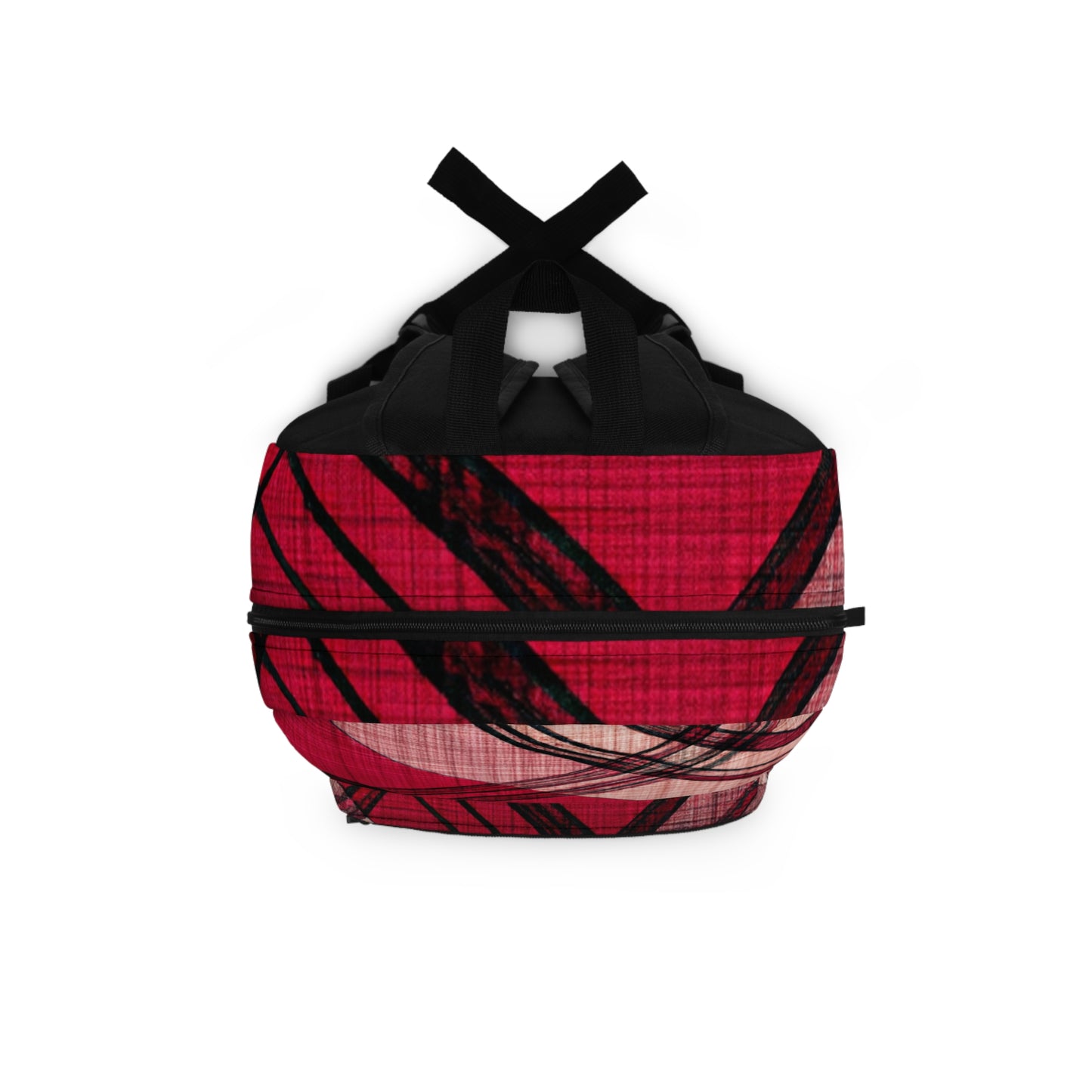 Nicoletta de la Croix-backpack