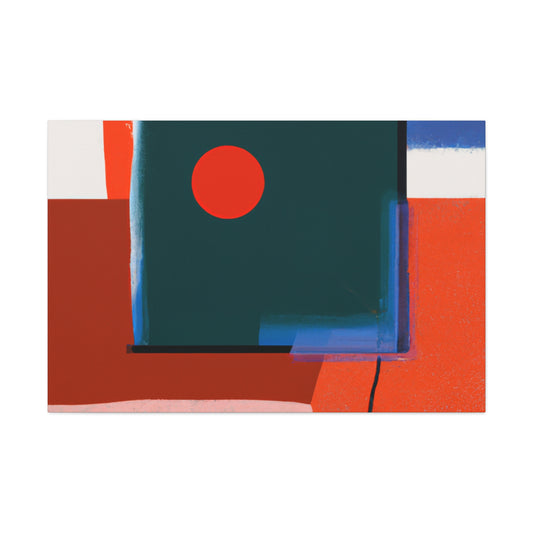 Bernardus Appelius.-canvas