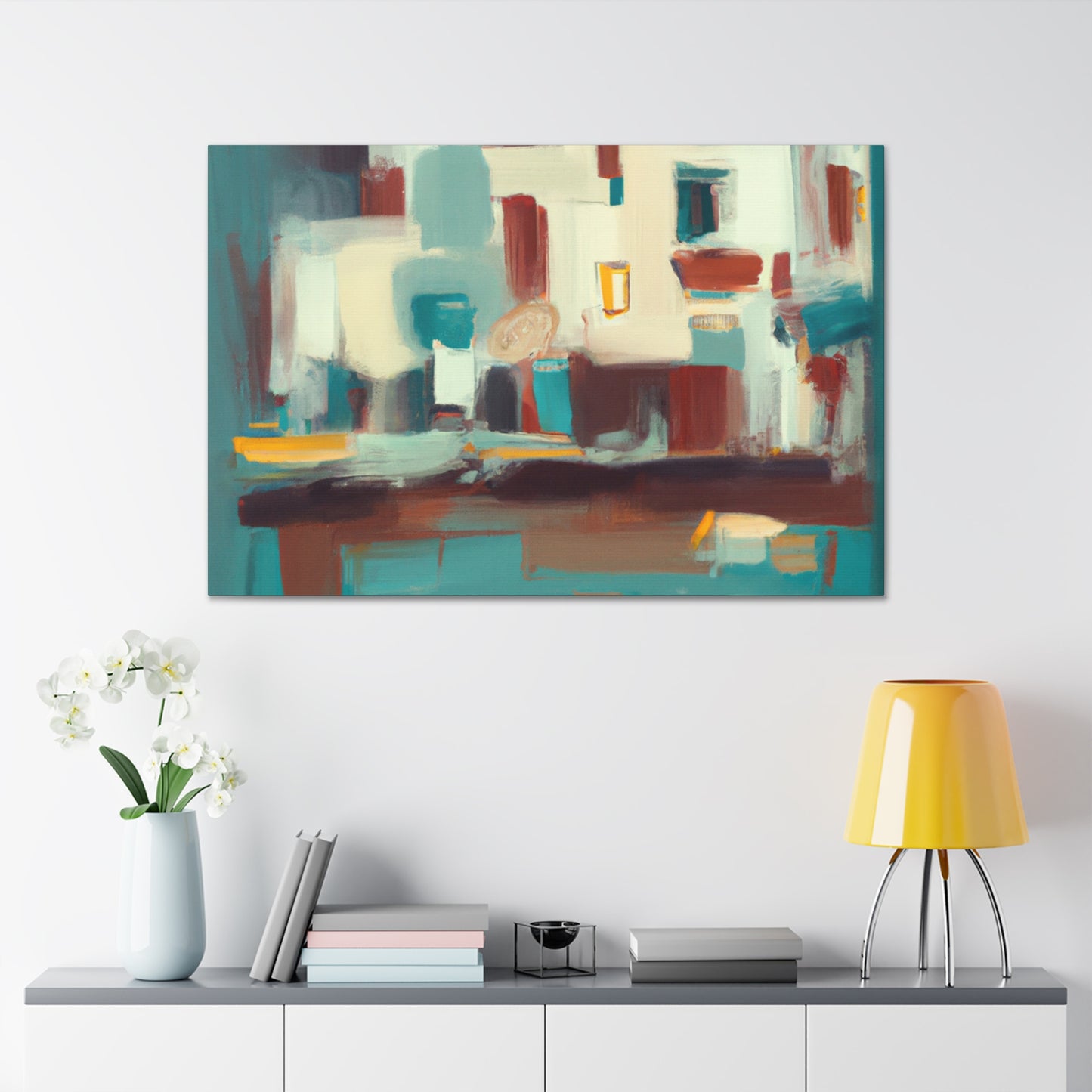 Marcela de Hierro-canvas