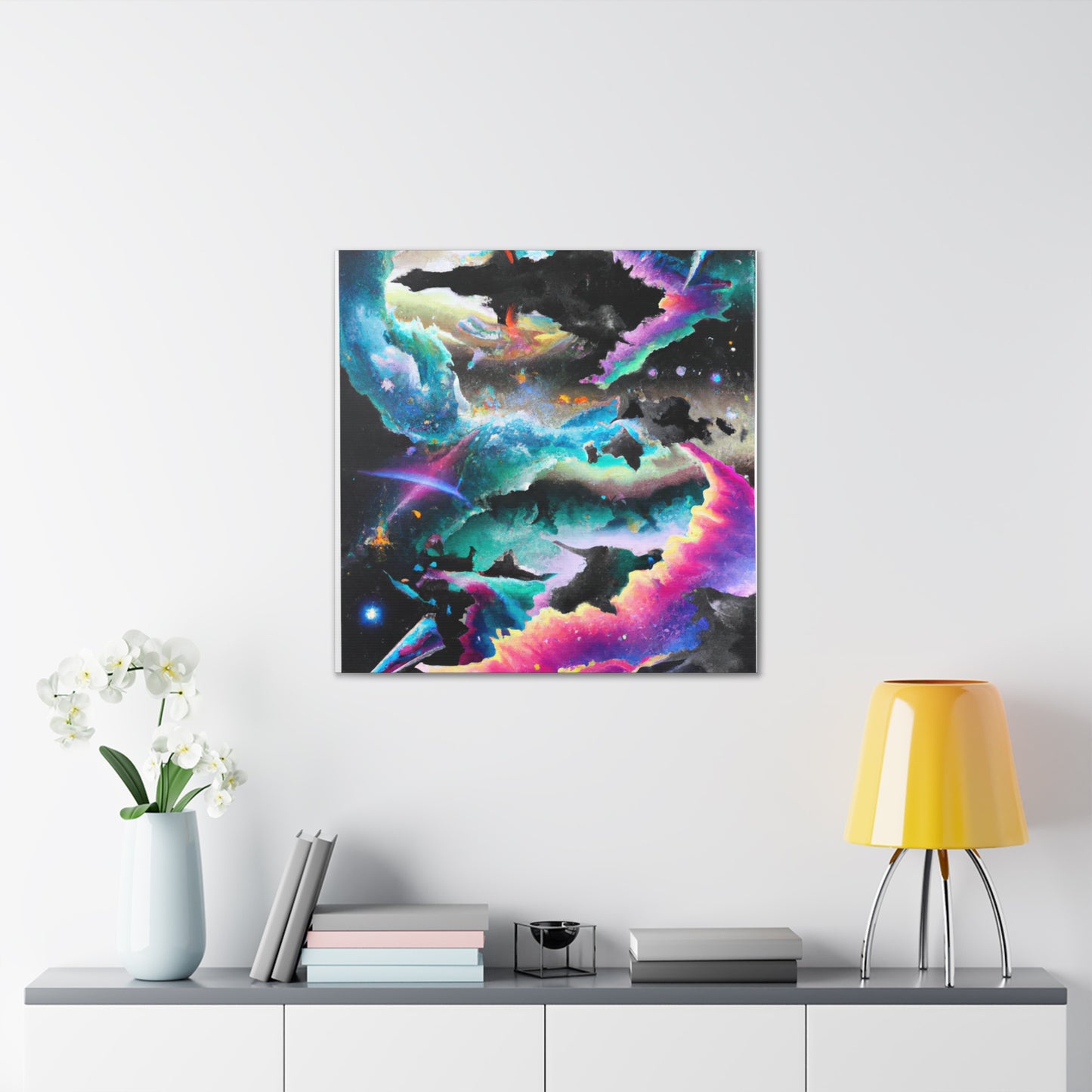 Adareo Fahlberg-canvas