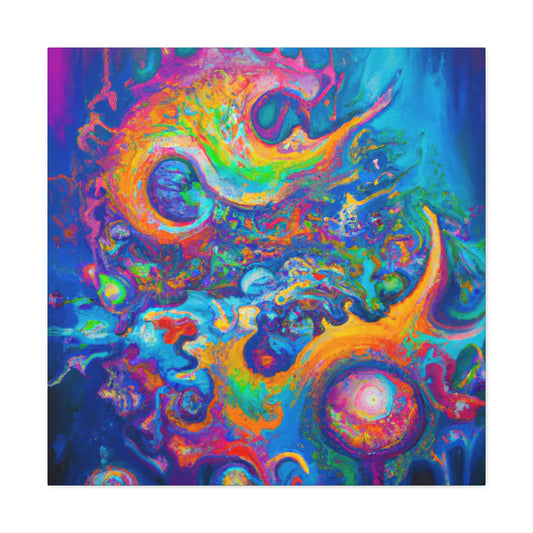 Adara de Novellier-canvas