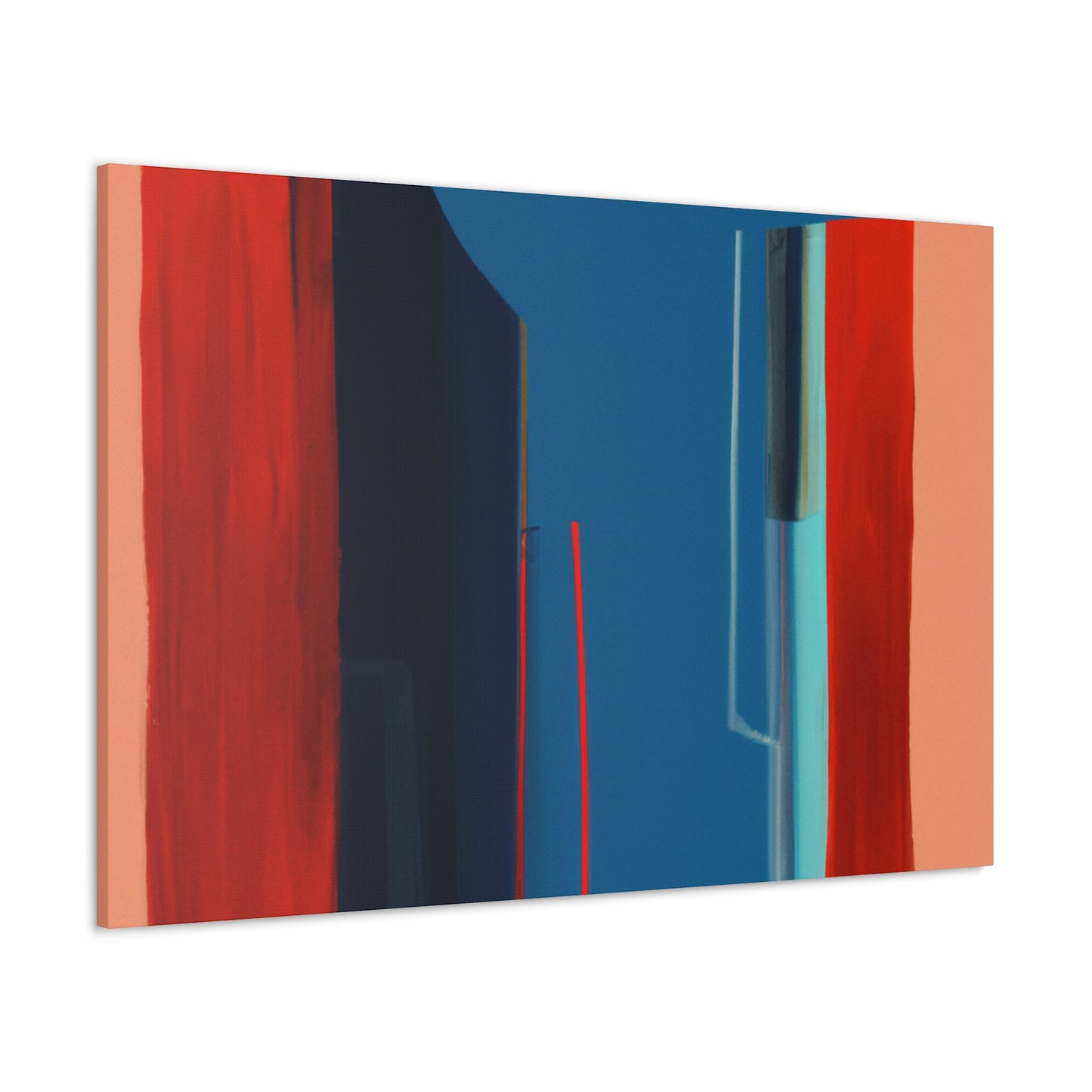 Risalaiia da Vinci-canvas