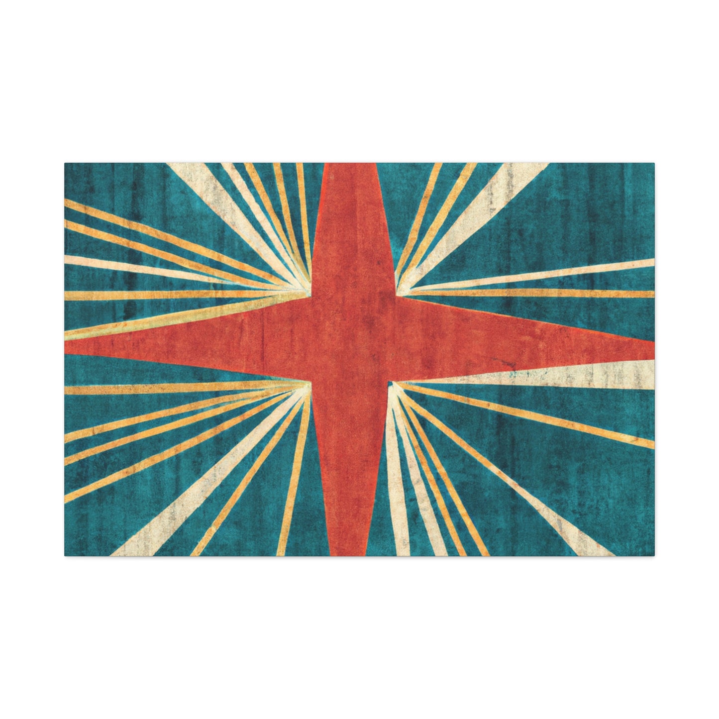 Alejandro Romero-canvas