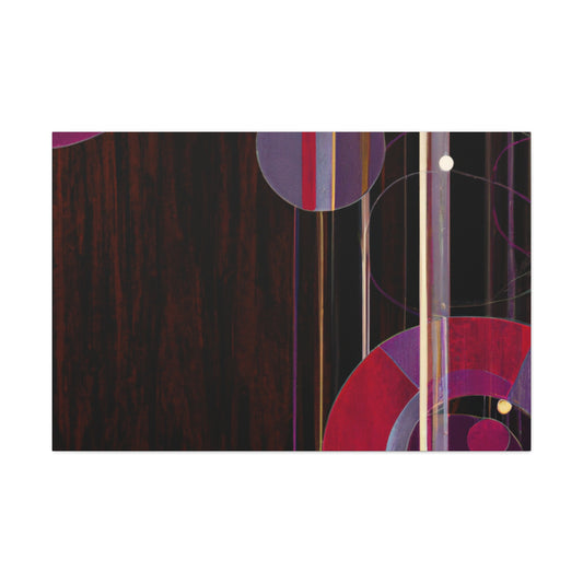 Rafaela Pintaura-canvas