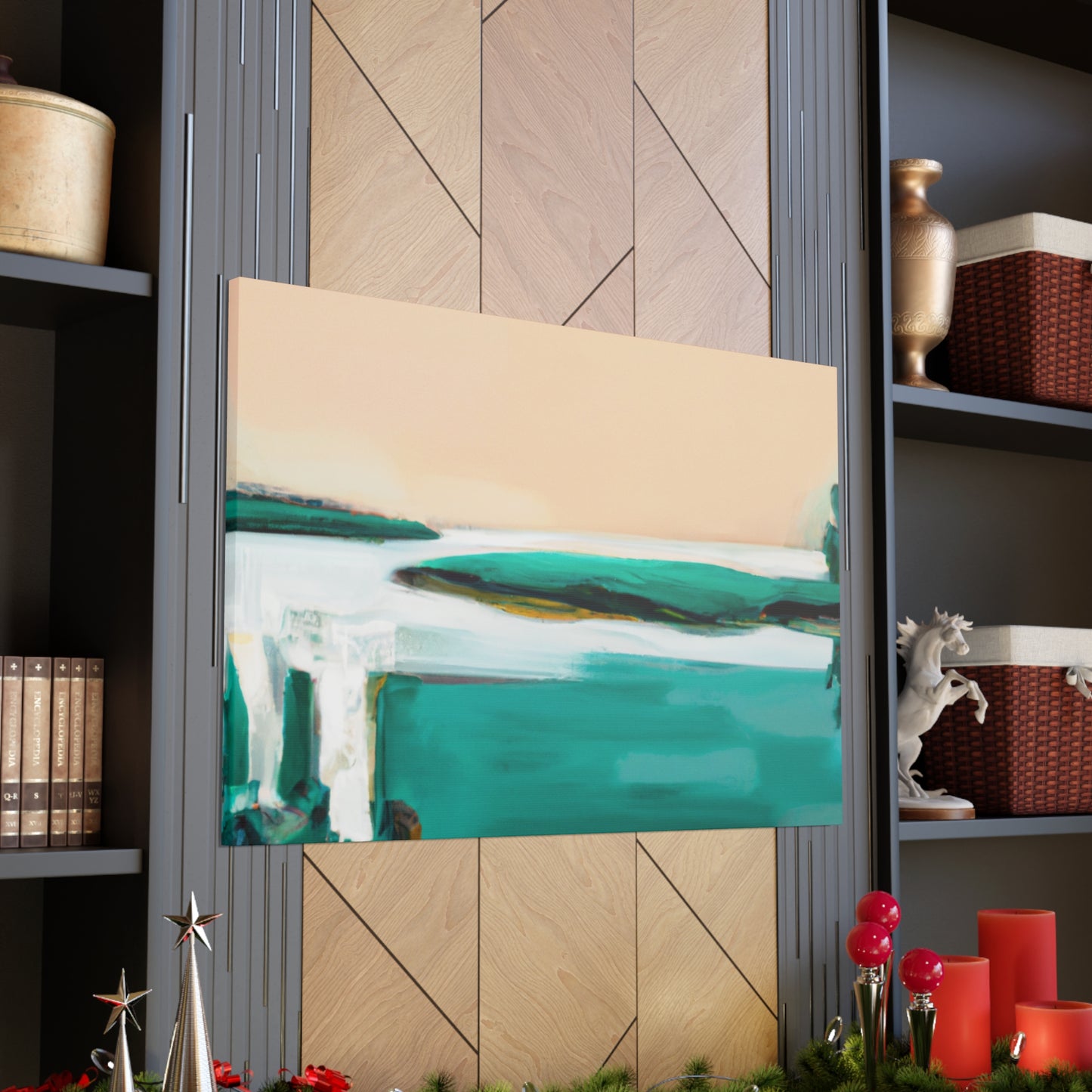 Fredericke Vienza-canvas