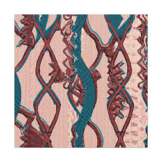 Amanthia LeFilles-canvas