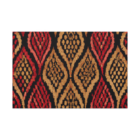 Jacopo Renaldi-canvas