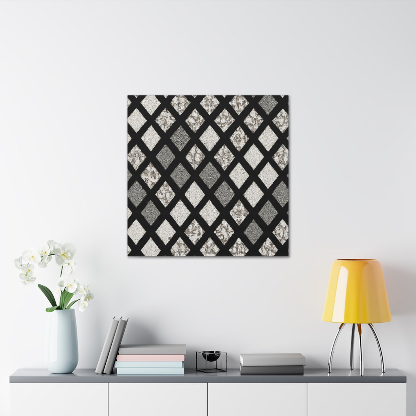 Pieterina Negveldt-canvas