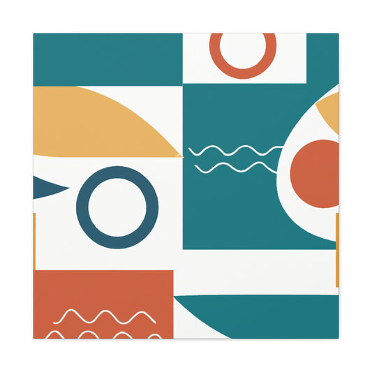 Giovanna da Calcide-canvas