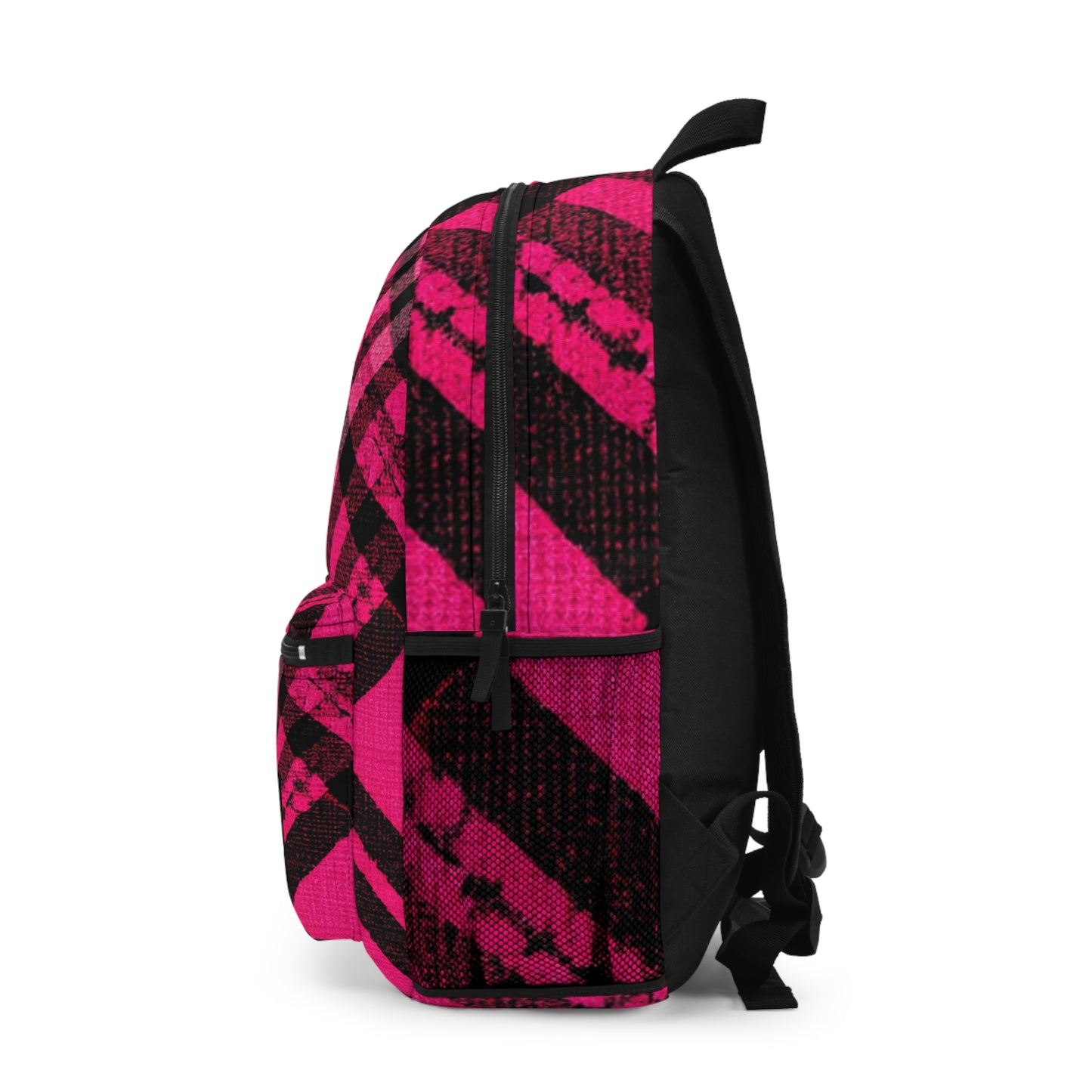 Jacques Deschanel.-backpack