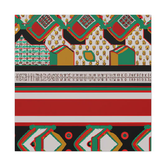 Gregorius de Passeraro-canvas