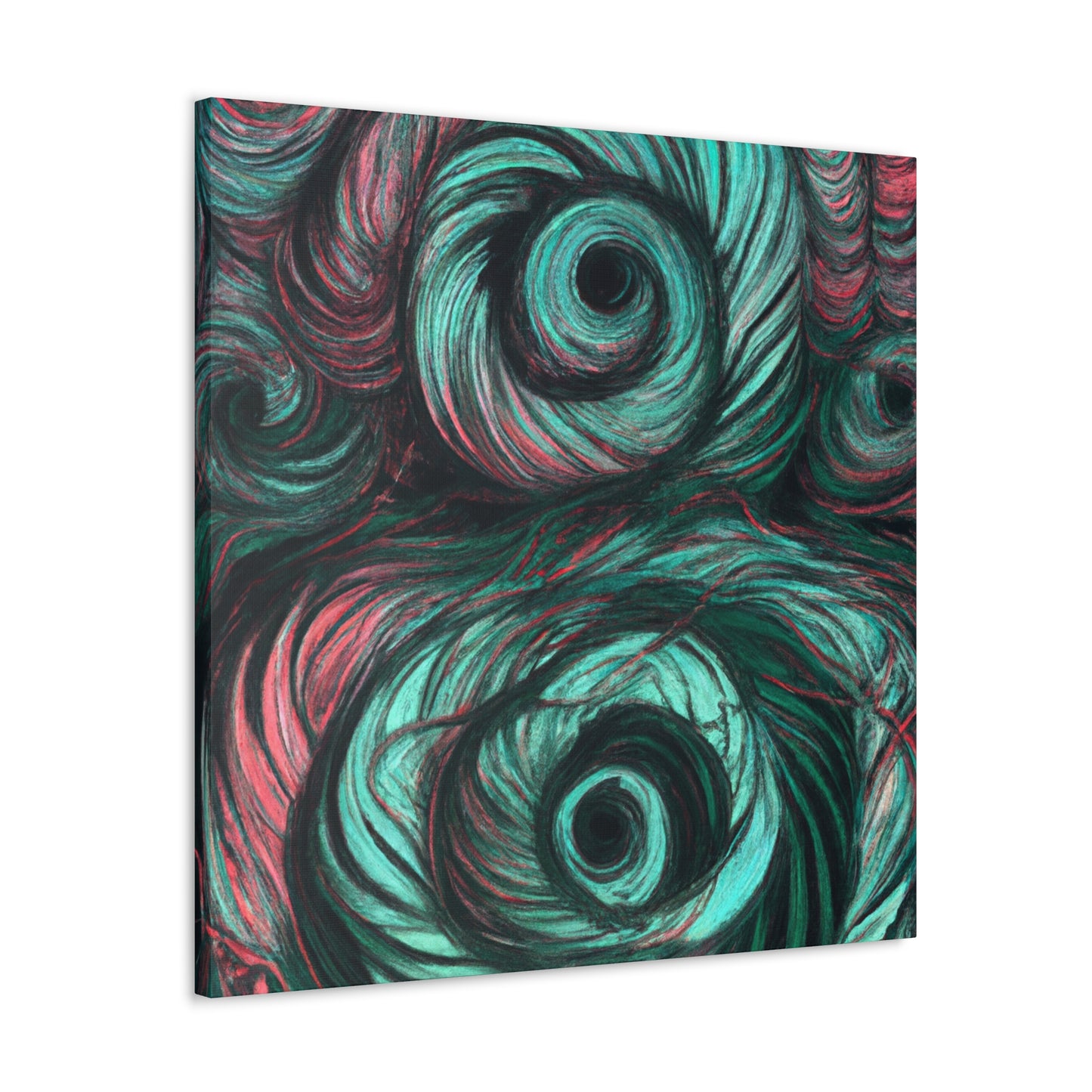 Parsilia Grazzini-canvas