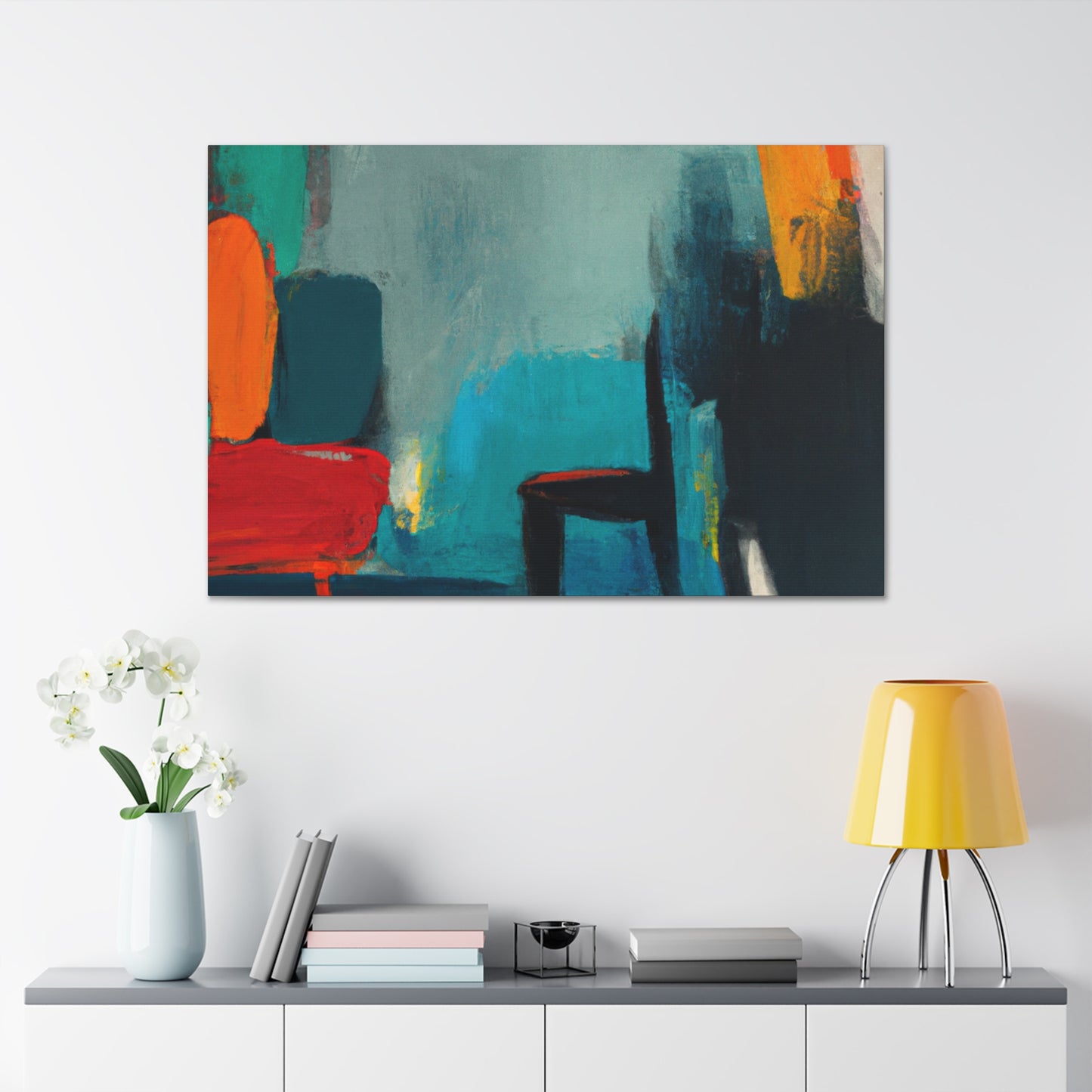Jaja Jeoffeau-canvas
