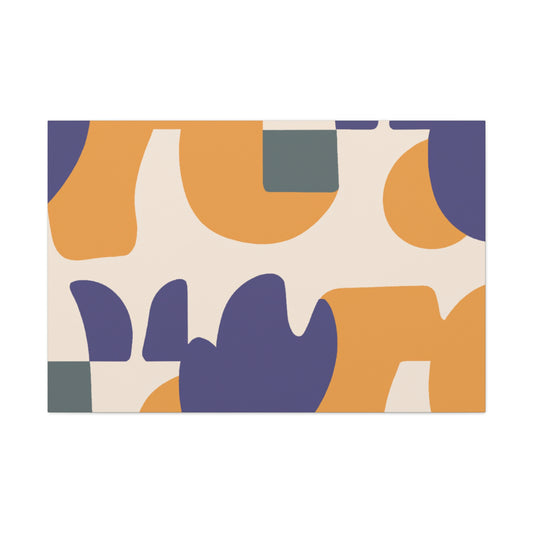 Alessandro Magliozzi-canvas