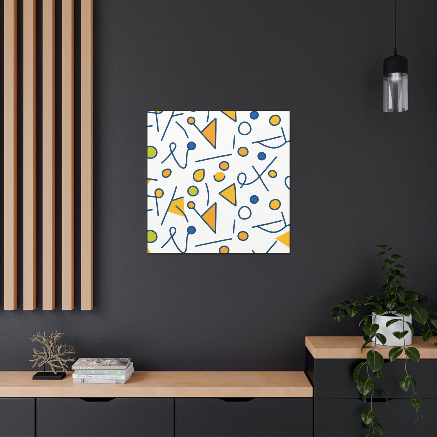 Giustinna Bianchini-canvas