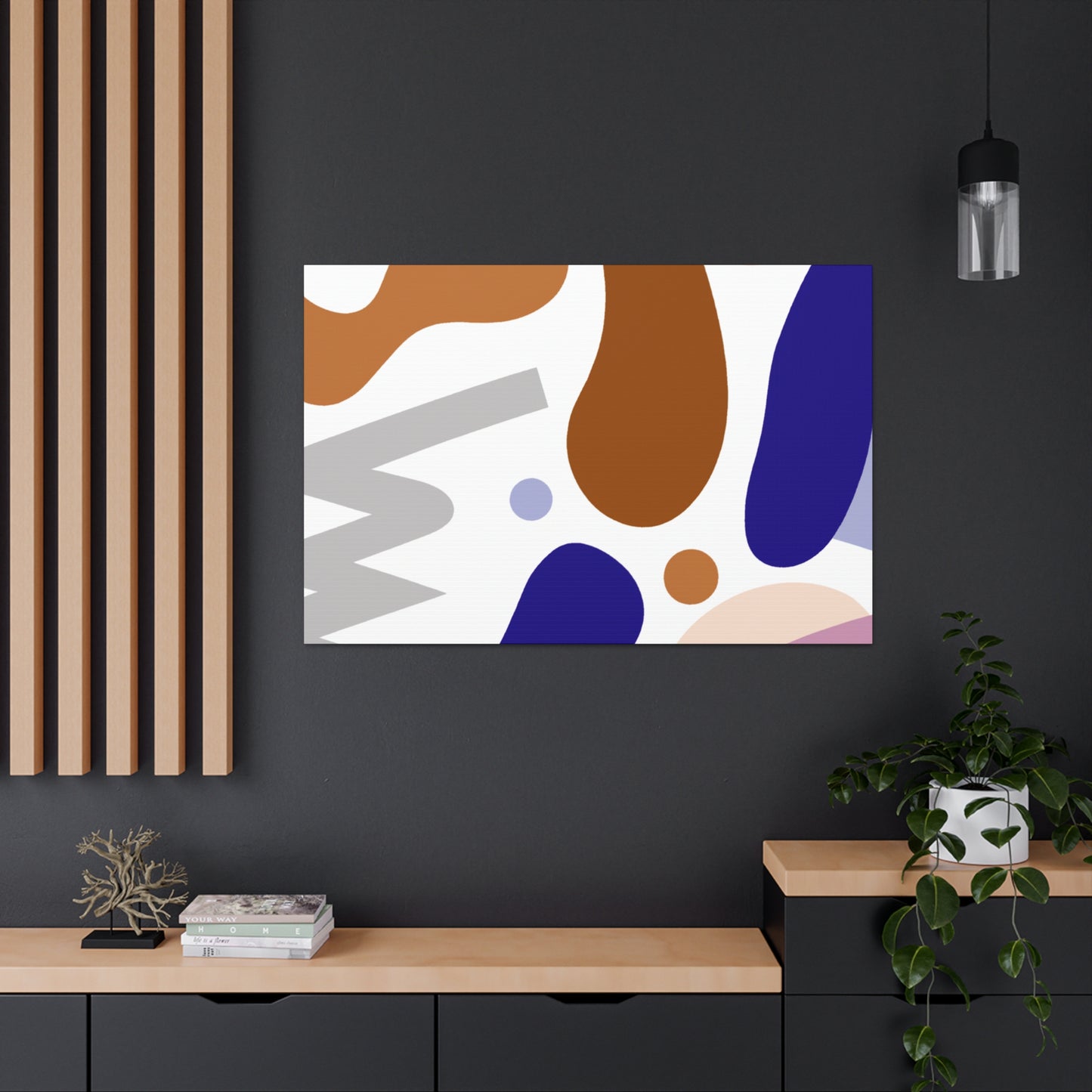 Pietro d'Venezia-canvas