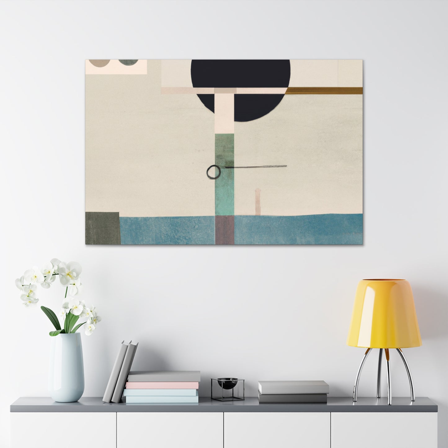 Giovanni Penchetti-canvas