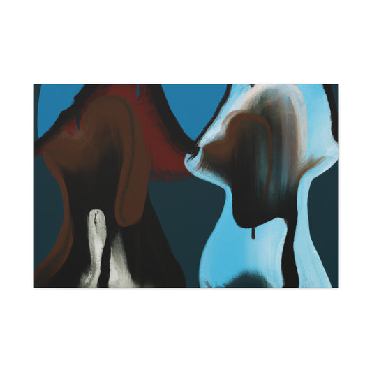 Lorraine Pilon-canvas