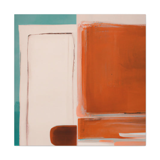 Isabella de Crespi-canvas