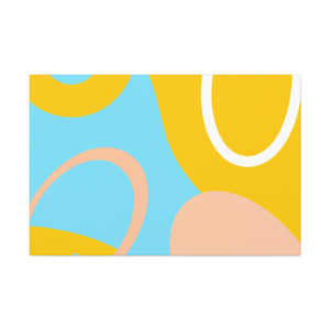 Ethelda Viviette-canvas