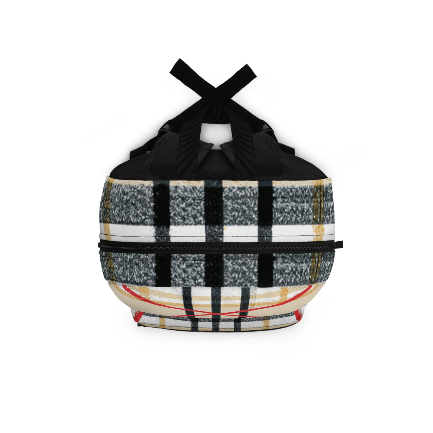 Clarice LaFevre-backpack