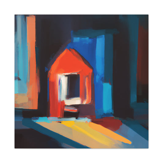 Theodora Gilderbrook-canvas