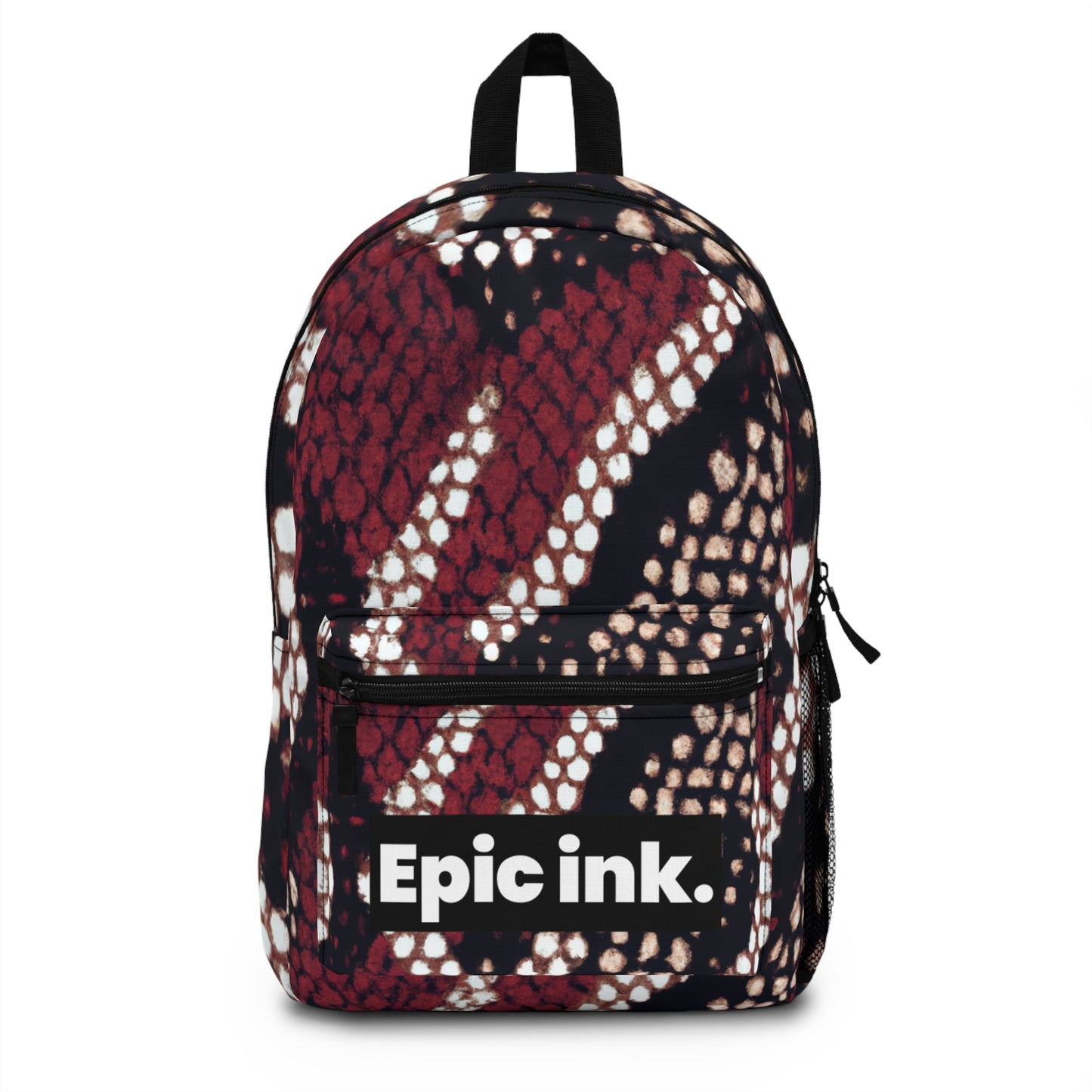 Nicola DuPainteur-backpack