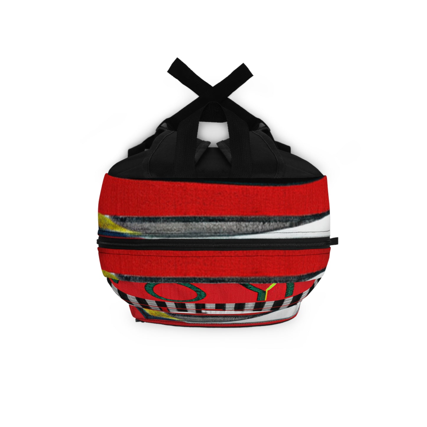 Giulio Becci-backpack