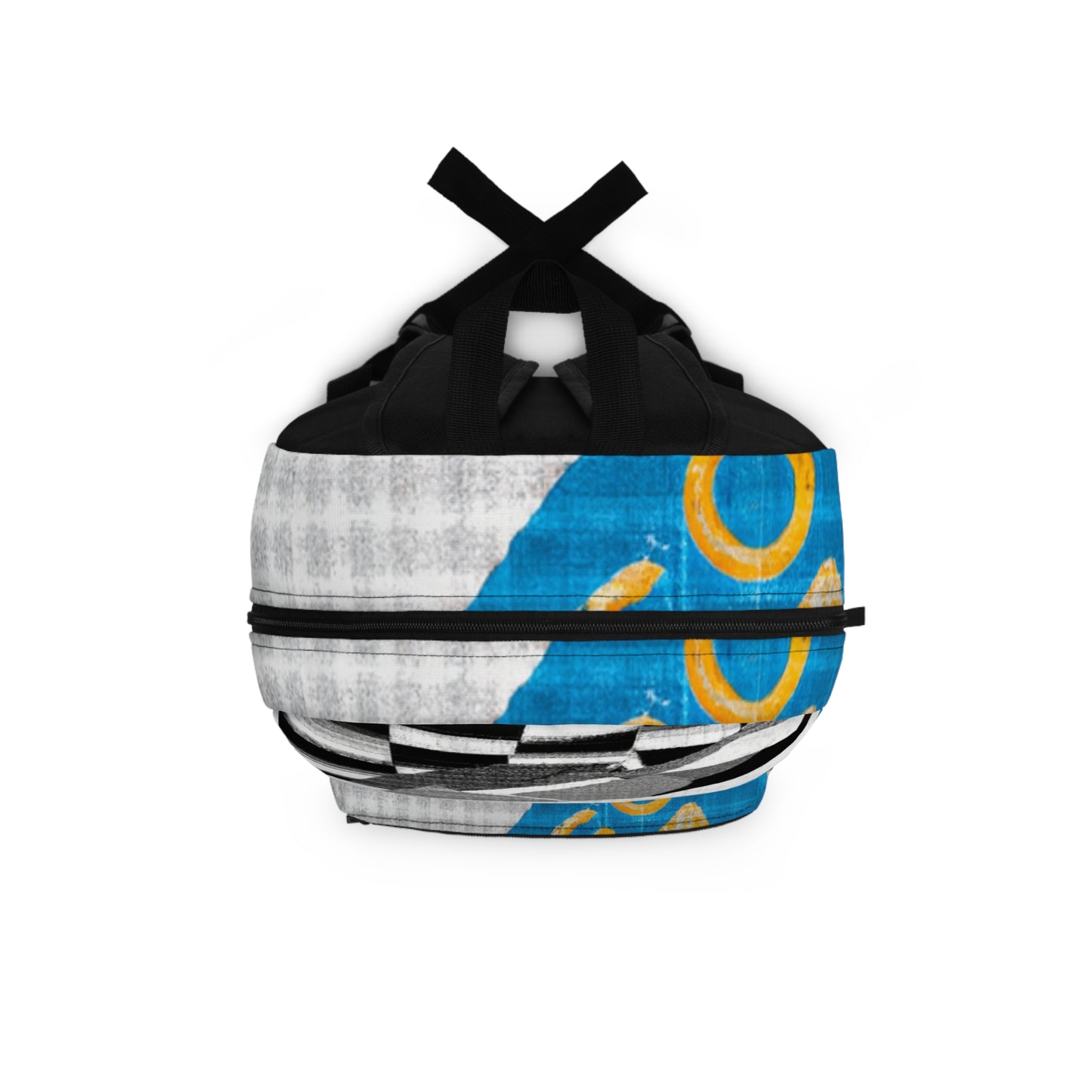 Salvatore Scianni-backpack