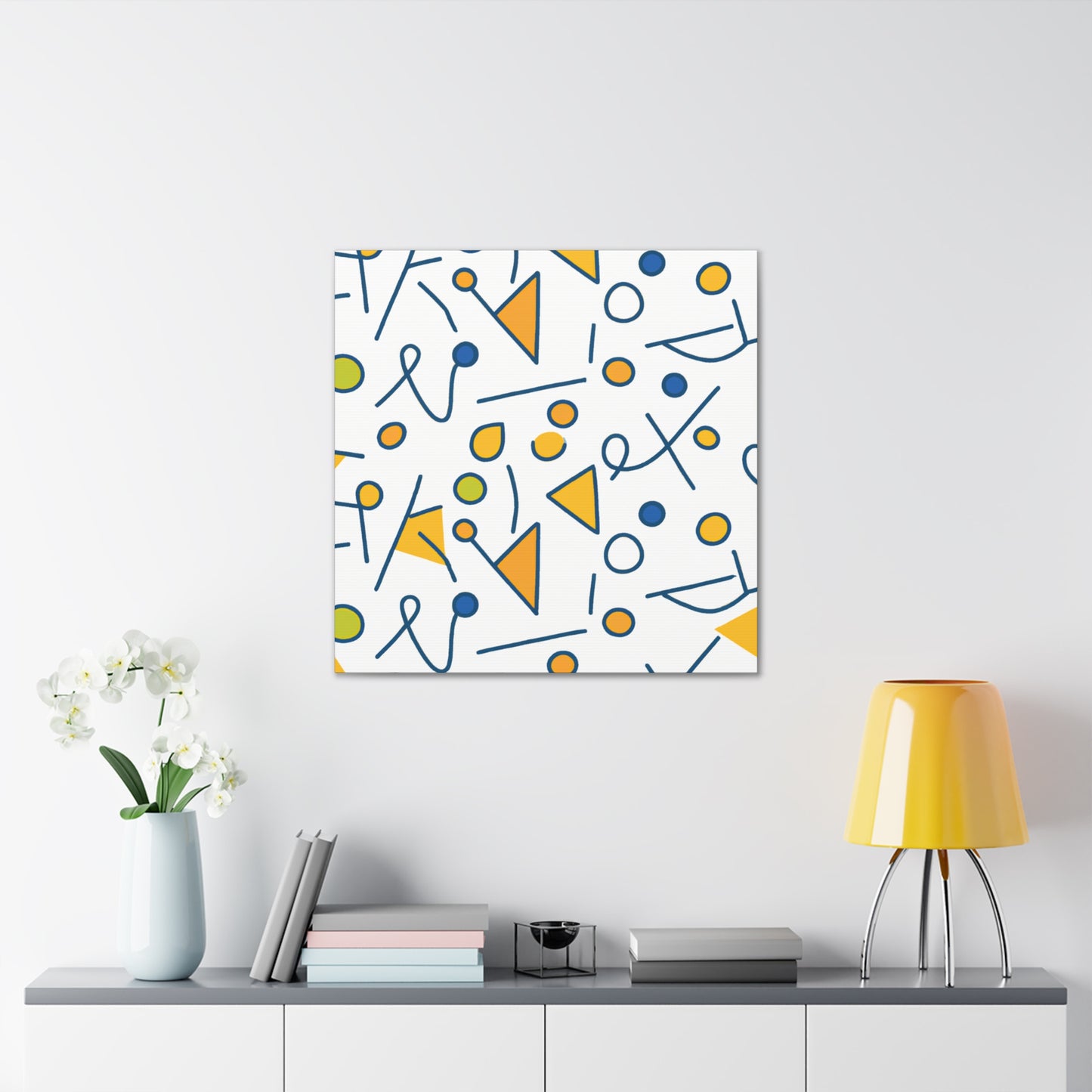 Giustinna Bianchini-canvas