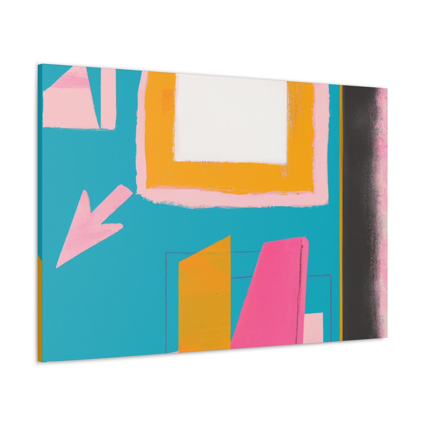 Artemisia Stardust-canvas