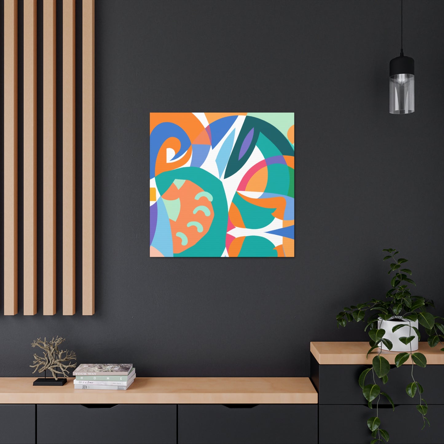Giovanna Sacconi-canvas