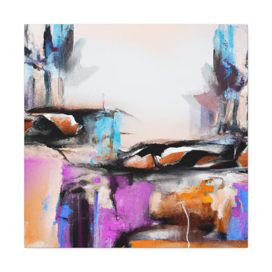 Janessa Violette-canvas