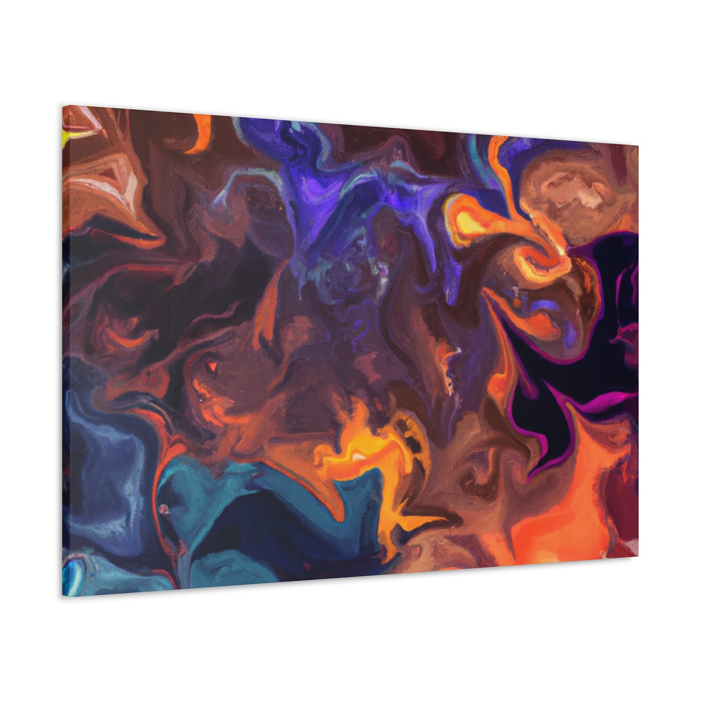 Olivia D'Espassio-canvas