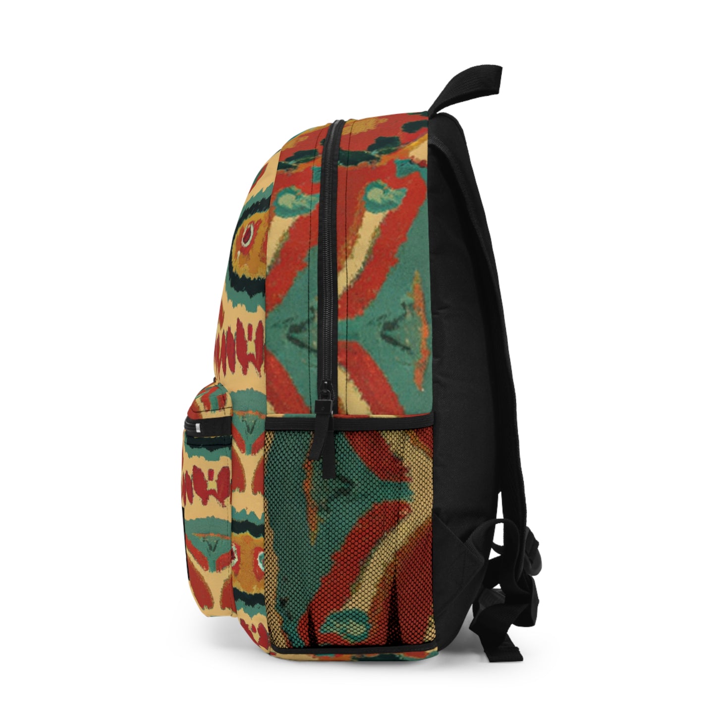 Anne de Marsollier-backpack