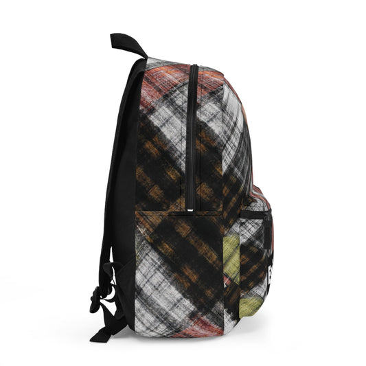 Hippolyte Hermaree-backpack