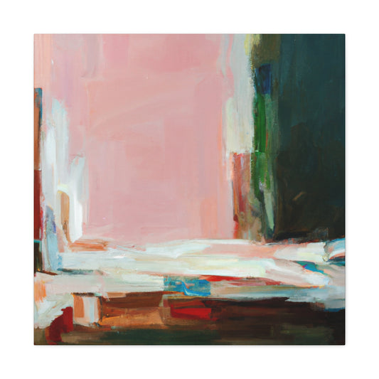 Hiromina Woollstonecraft-canvas