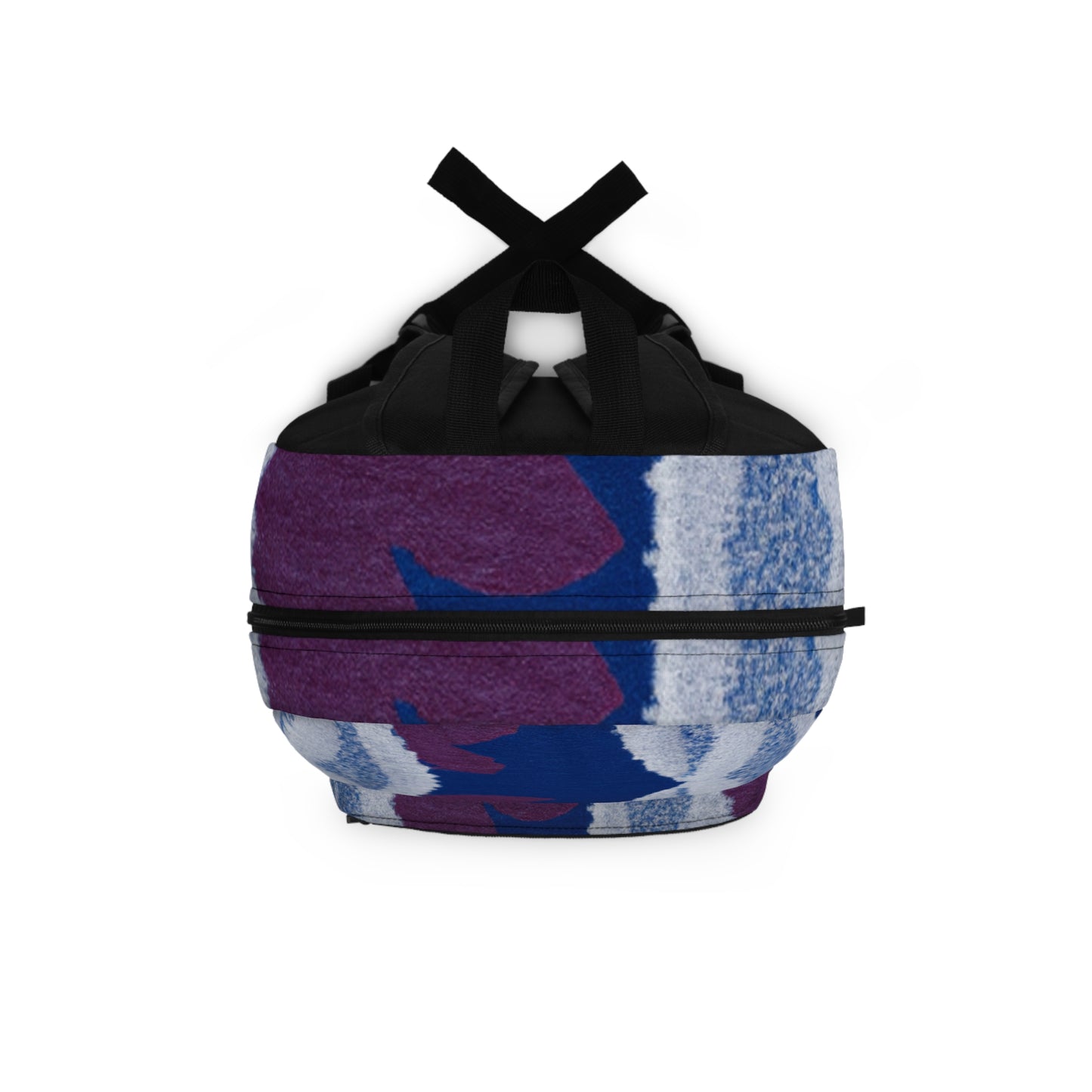 Jacques le Magnifique-backpack
