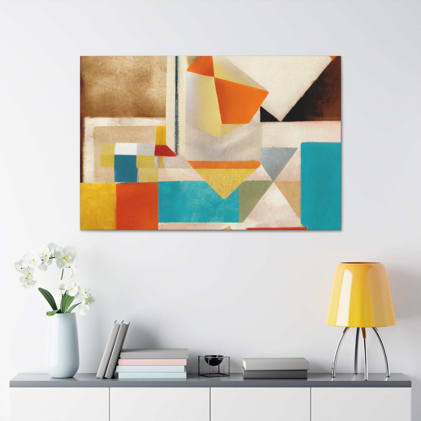 Luisita Cruz Perez-canvas