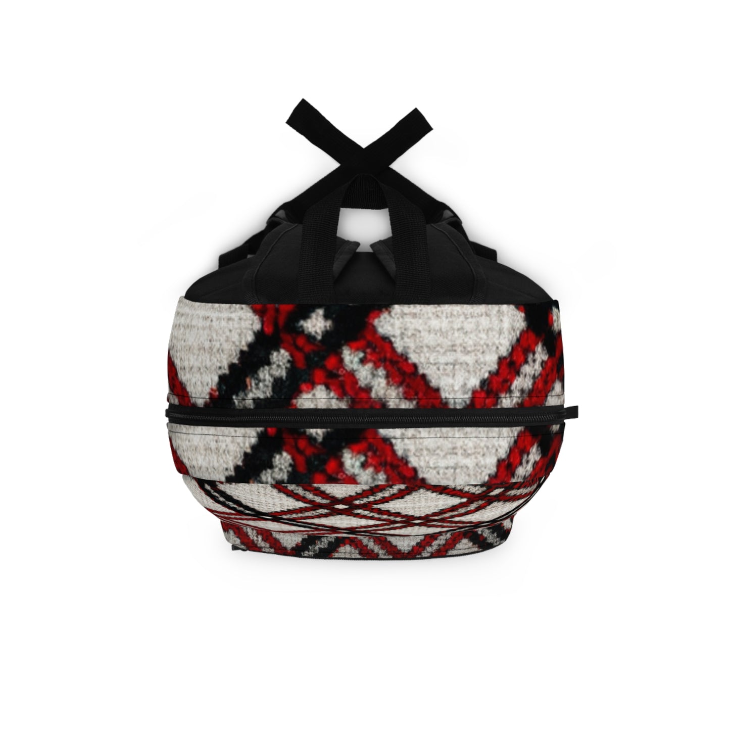 Jacques Choronrauf-backpack