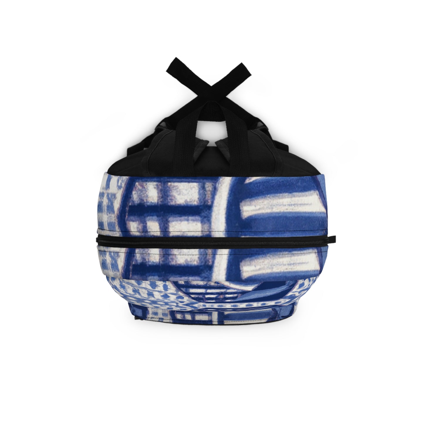 Vincente De La Minte-backpack