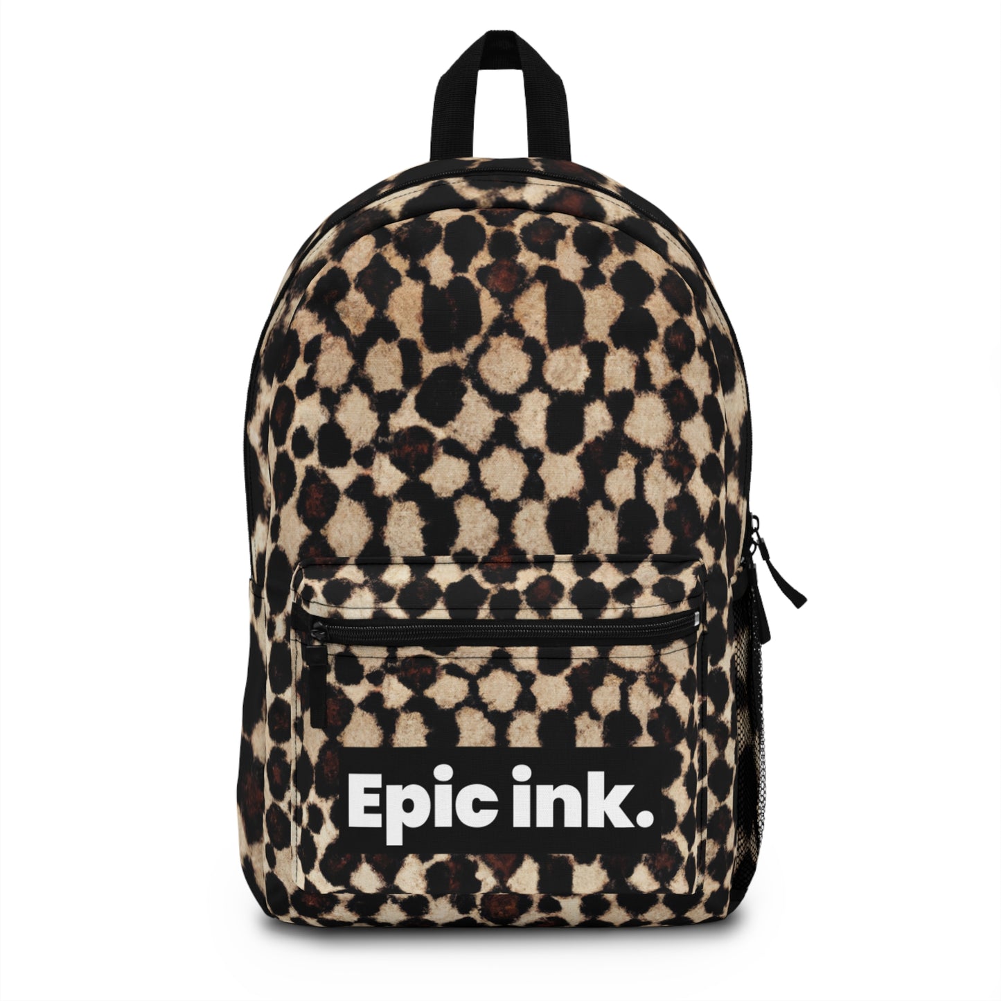 Félix D'Alcyon-backpack
