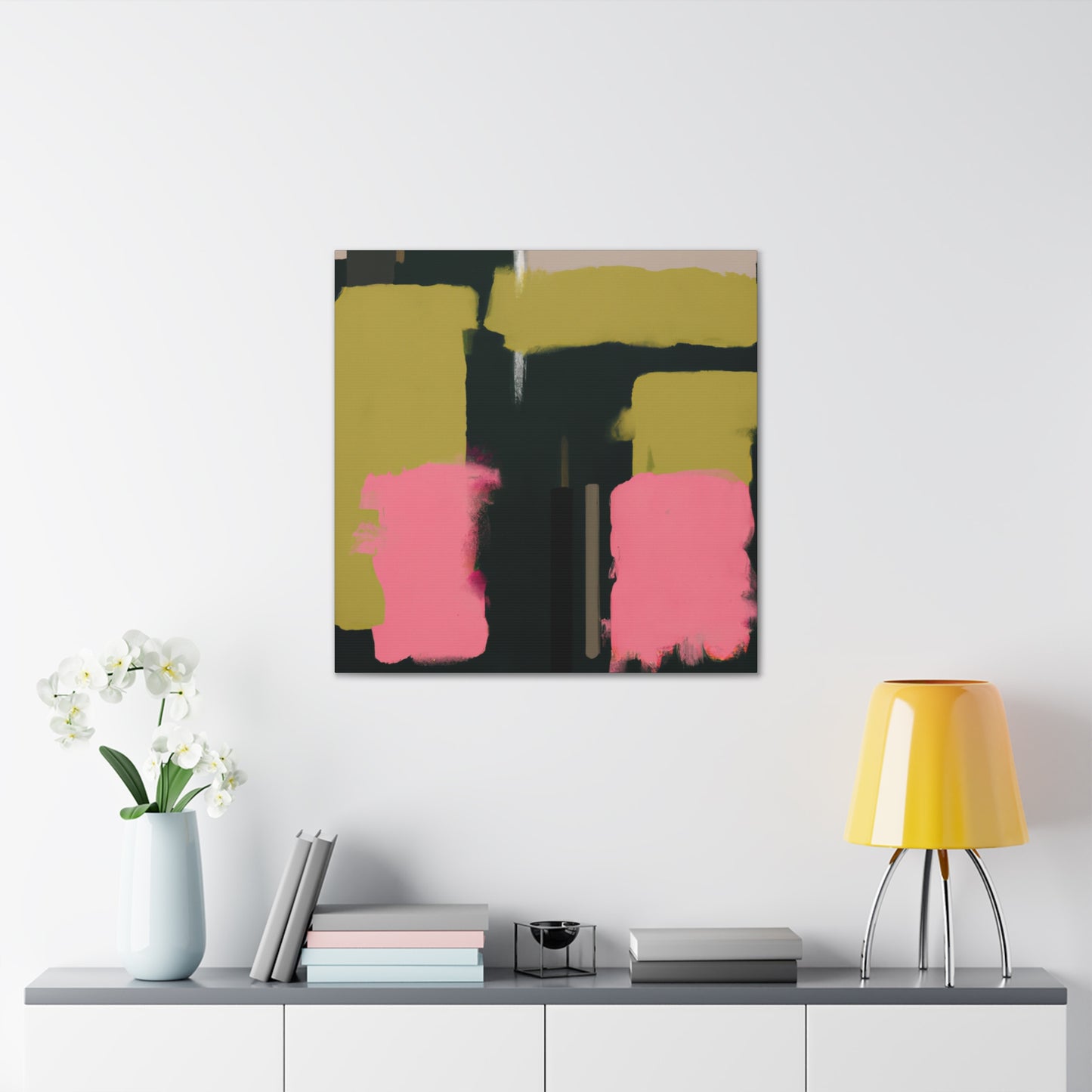 Jacqua d'Acheron-canvas