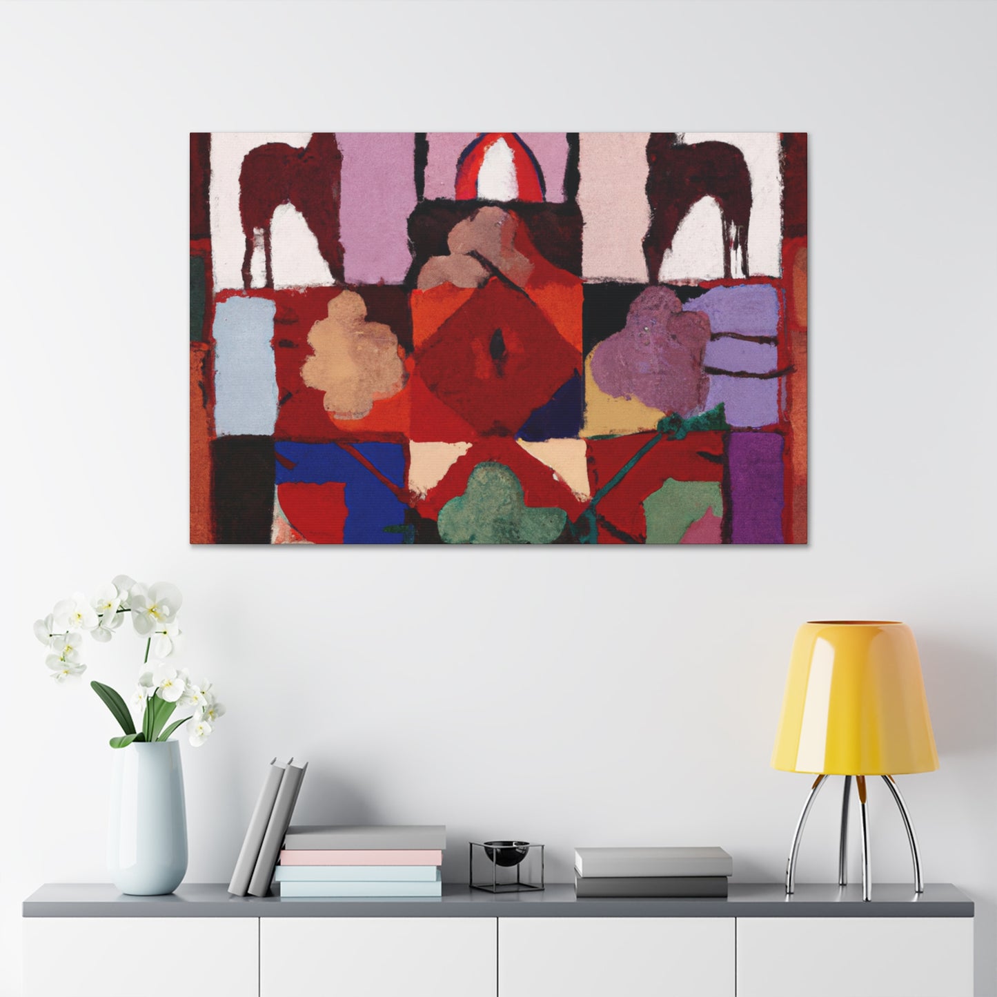 Theobaldo Castilla-canvas