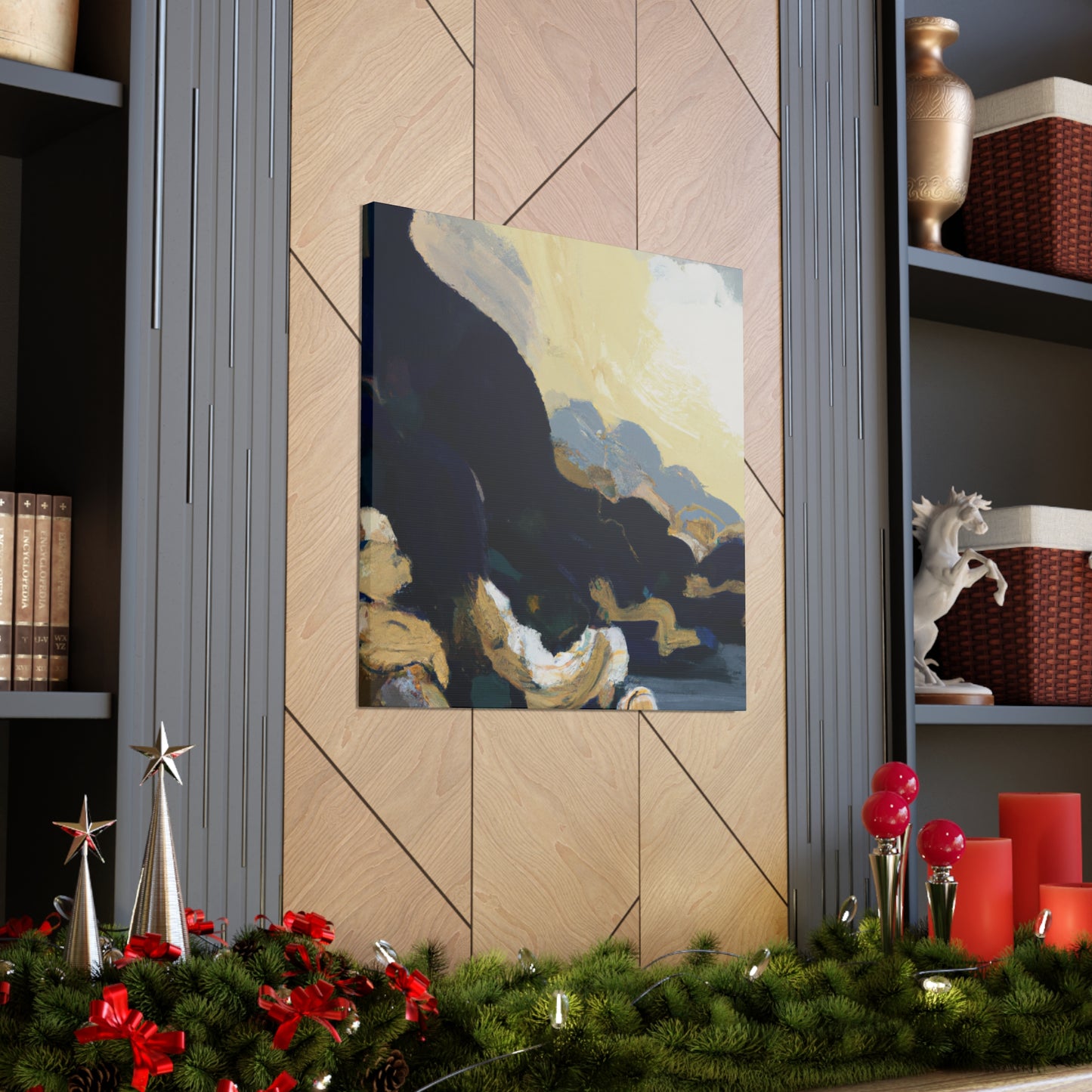 Danielle de Monforte-canvas