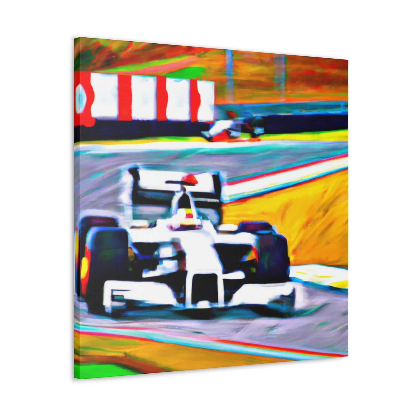 Giorgio di Valenzio-canvas
