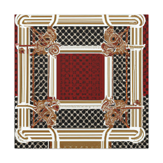 Oliverio da Palermo-canvas